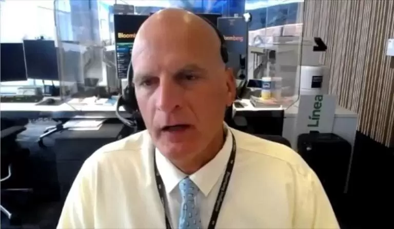 Ethereum (ETH) is Bleeding: Bloomberg Analyst Explains Reason for Decline and Shares Possible Price Target