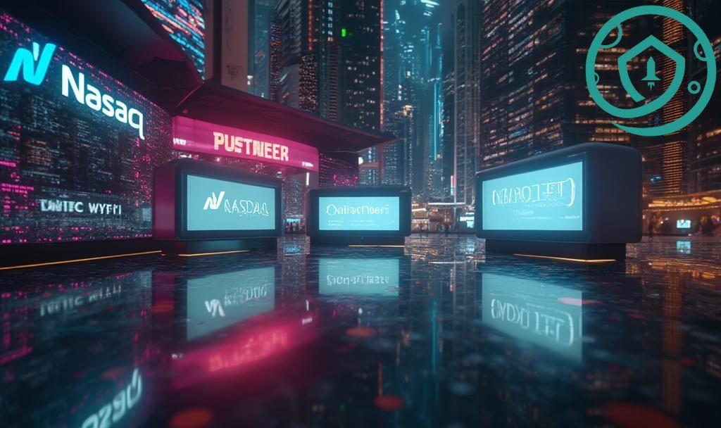 WhiteFiber's IPO on Nasdaq: A $159.4 Million Milestone for AI Infrastructure