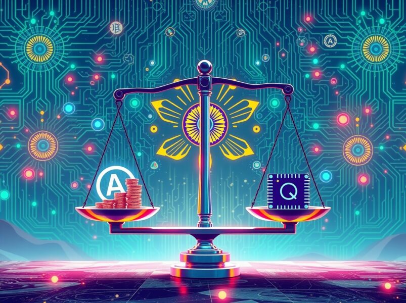 AI Training Revolution: India’s Bold Move to Charge OpenAI and Google for Copyrighted Content