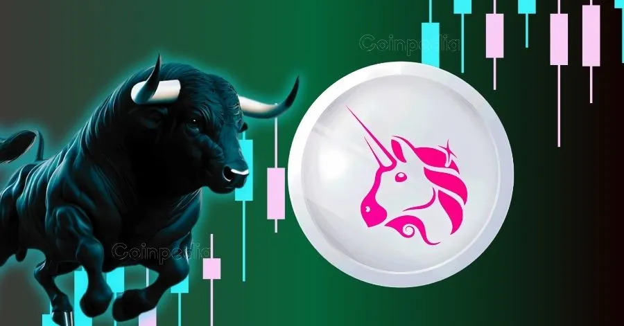 Uniswap Price Stands Tough on Legal Clarity, Targets $12.85 Next?