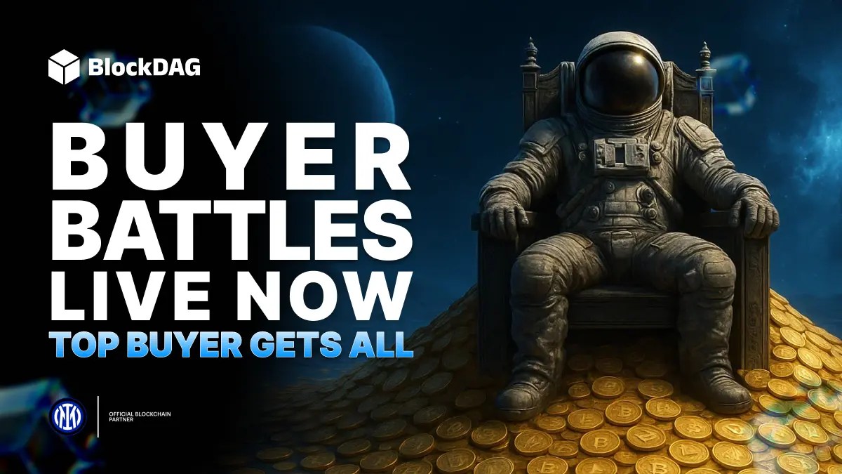 XRP Price Prediction Forecasts 13x Gains, PI Pulls Back While BlockDAG Just Boosted Its Daily Reward Pool to 150M BDAG