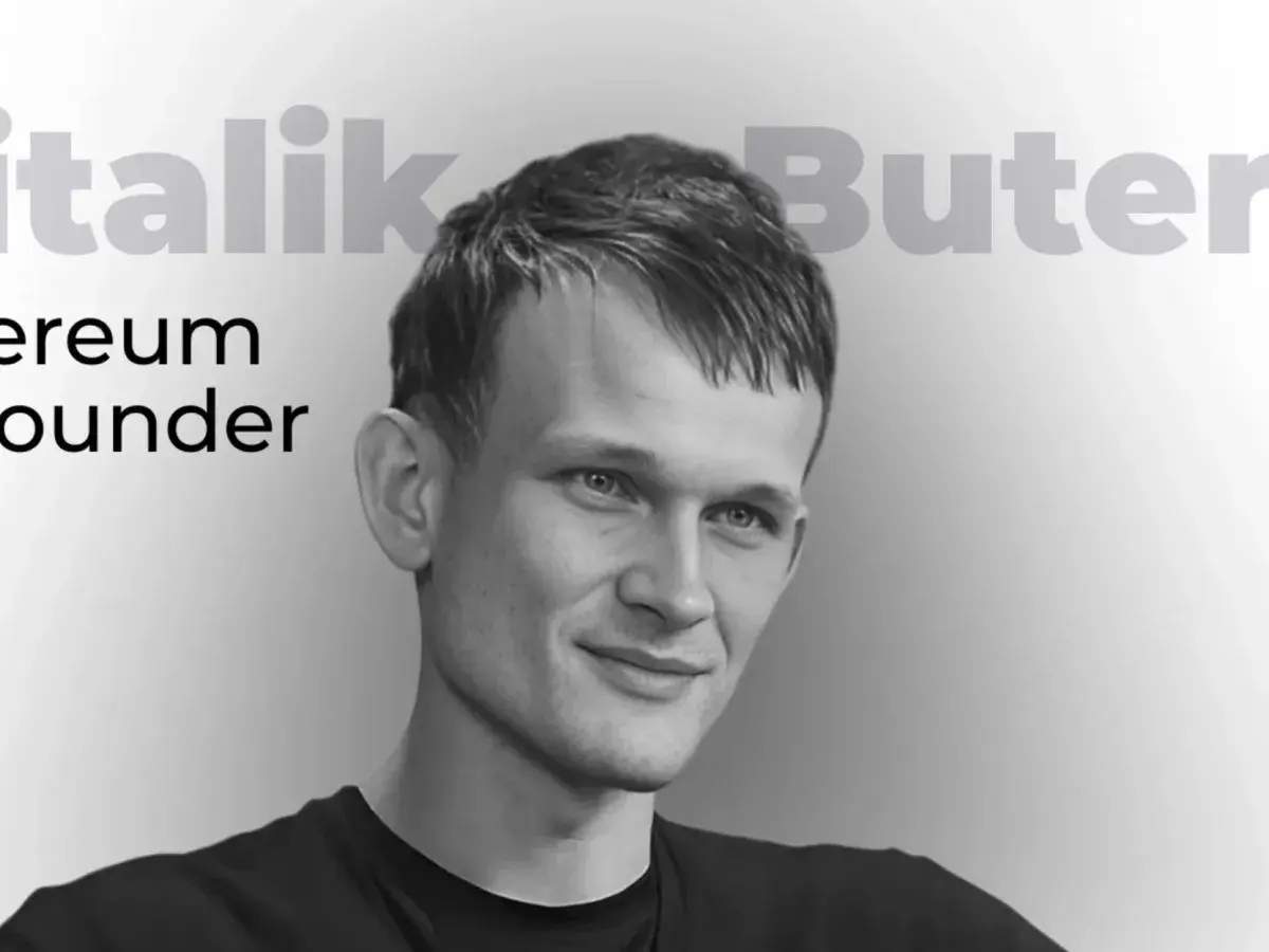 Ethereum’s Buterin Advocates for Stronger Crypto