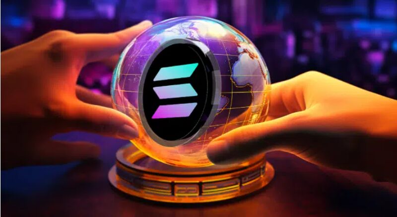 Solayer Unveils InfiniSVM: High-Performance Blockchain Solution for Solana Ecosystem