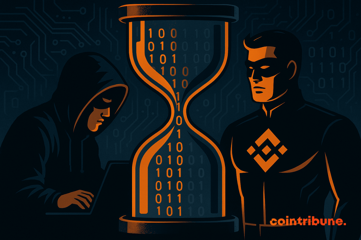 Binance Pushes Back Against Criticism Over Its Handling of the Upbit Hack