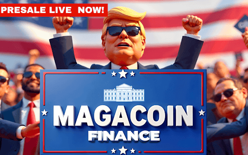 Will MAGACOINFINANCE Surpass Ethereum by 2025? Analyst Predictions Revealed