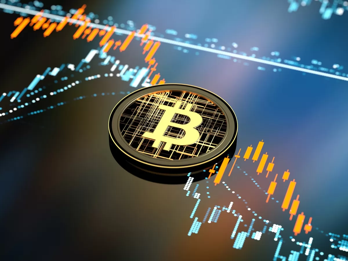 Bitcoin Price Still Bleeding – Analytics Firm Explains What to Expect Next, Issues Warning