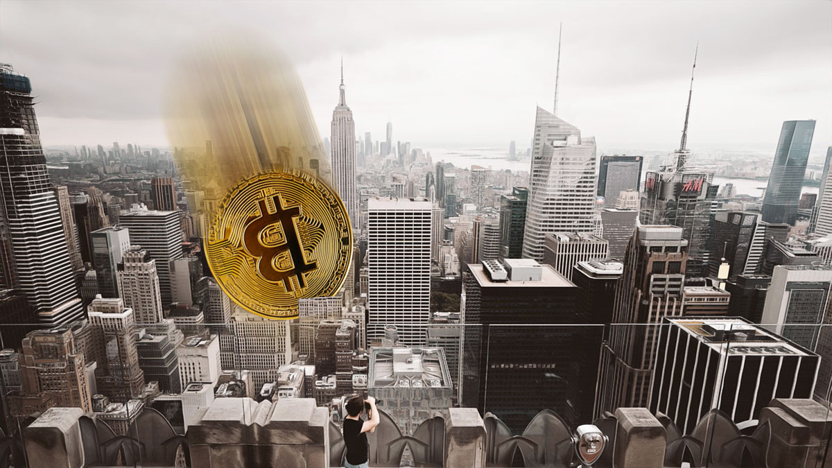 Will Bitcoin Soar to $180,000 Soon?