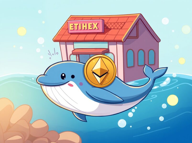 Massive $91.1M Ethereum Withdrawal from Kraken Sparks Bullish Speculation