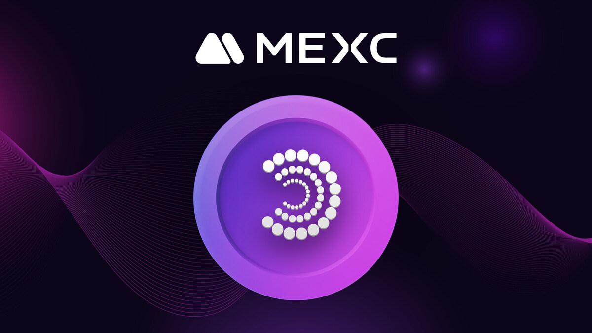MEXC Lists Particle Network (PARTI) with 150,000 USDT Prize Pool (25 Mar)