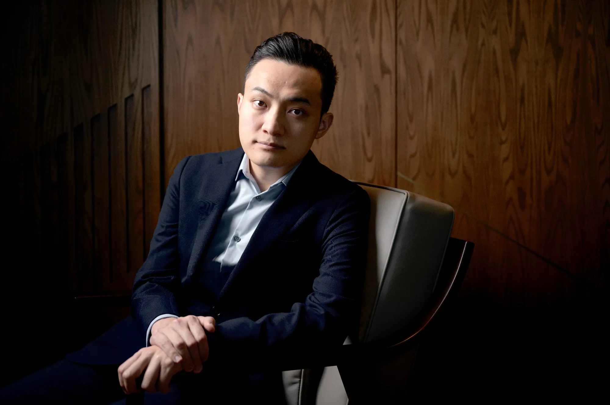 Justin Sun Locks $78 Million in WLFI Tokens, Strengthens World Liberty Financial Governance