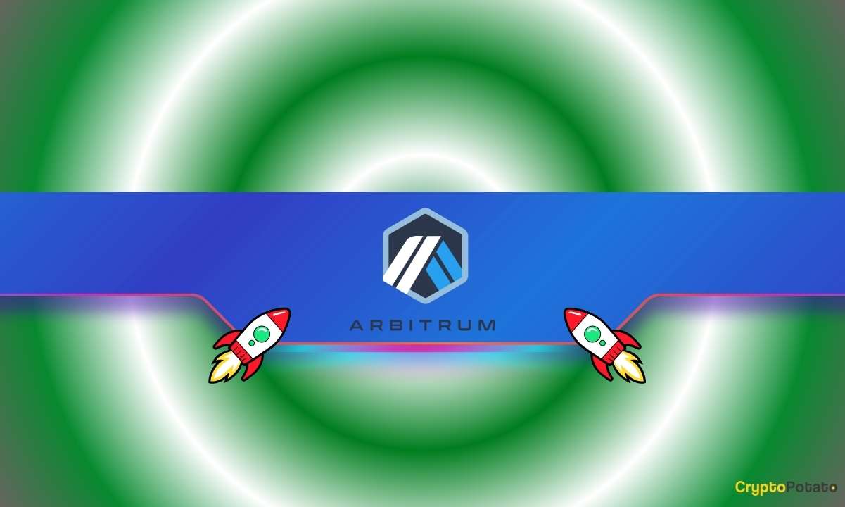 Why is the Arbitrum (ARB) Price up Today?