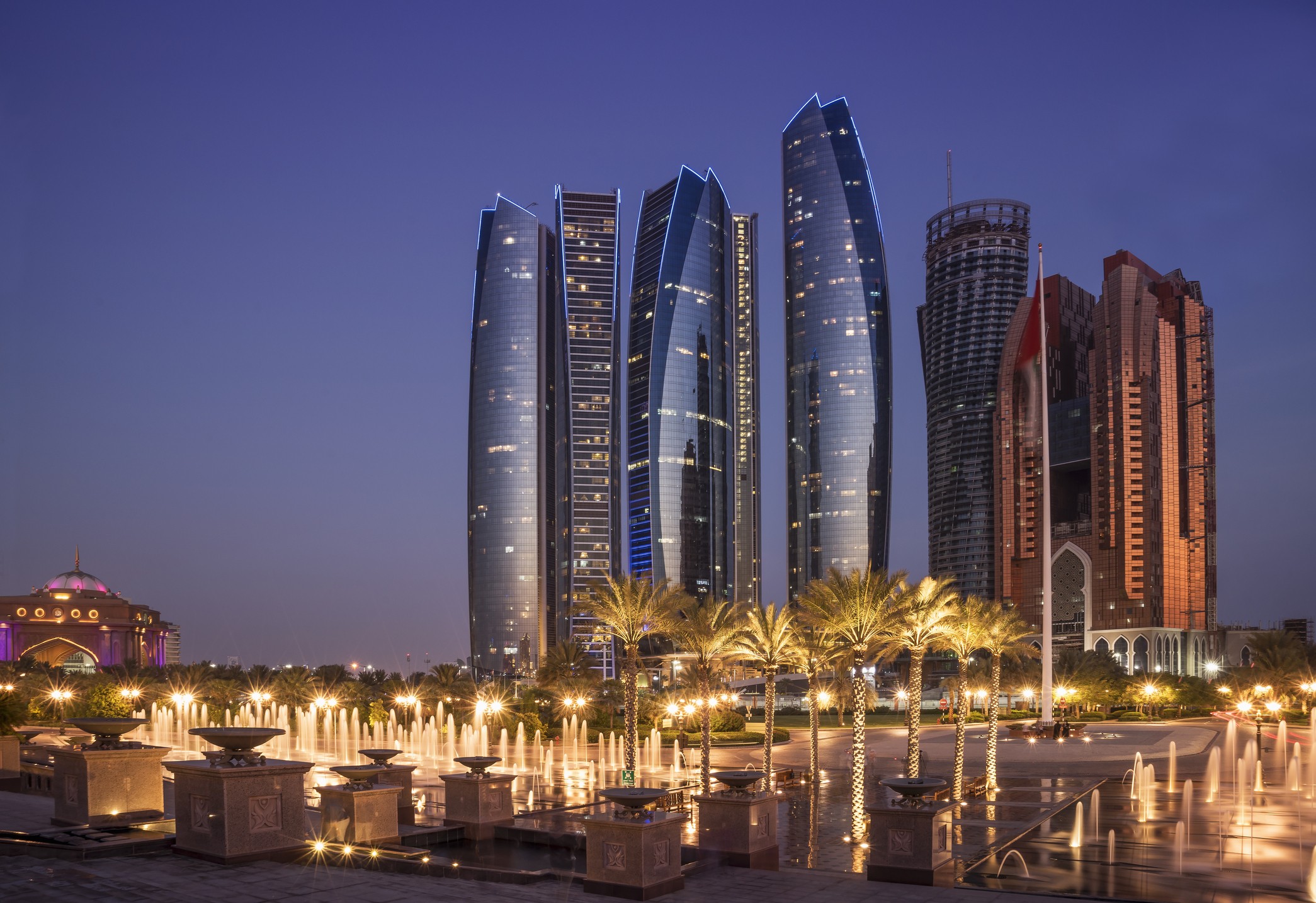 Abu Dhabi’s wealth fund invests $437M in Bitcoin