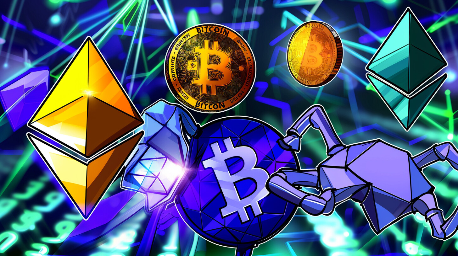 Next Big Crypto? This $0.035 DeFi Token Is Close to 100% Sellout