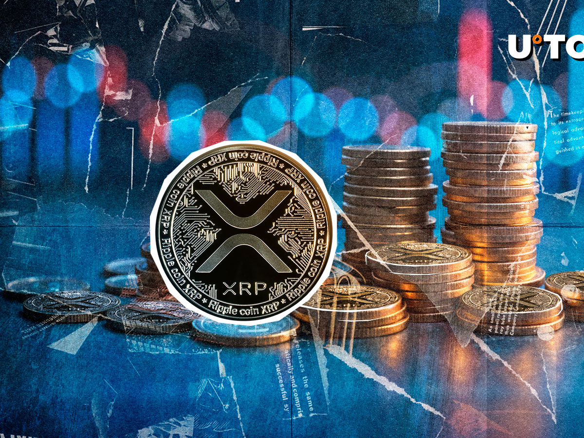 Legendary Angel Investor Says XRP 'Controlled by a Few Individuals'