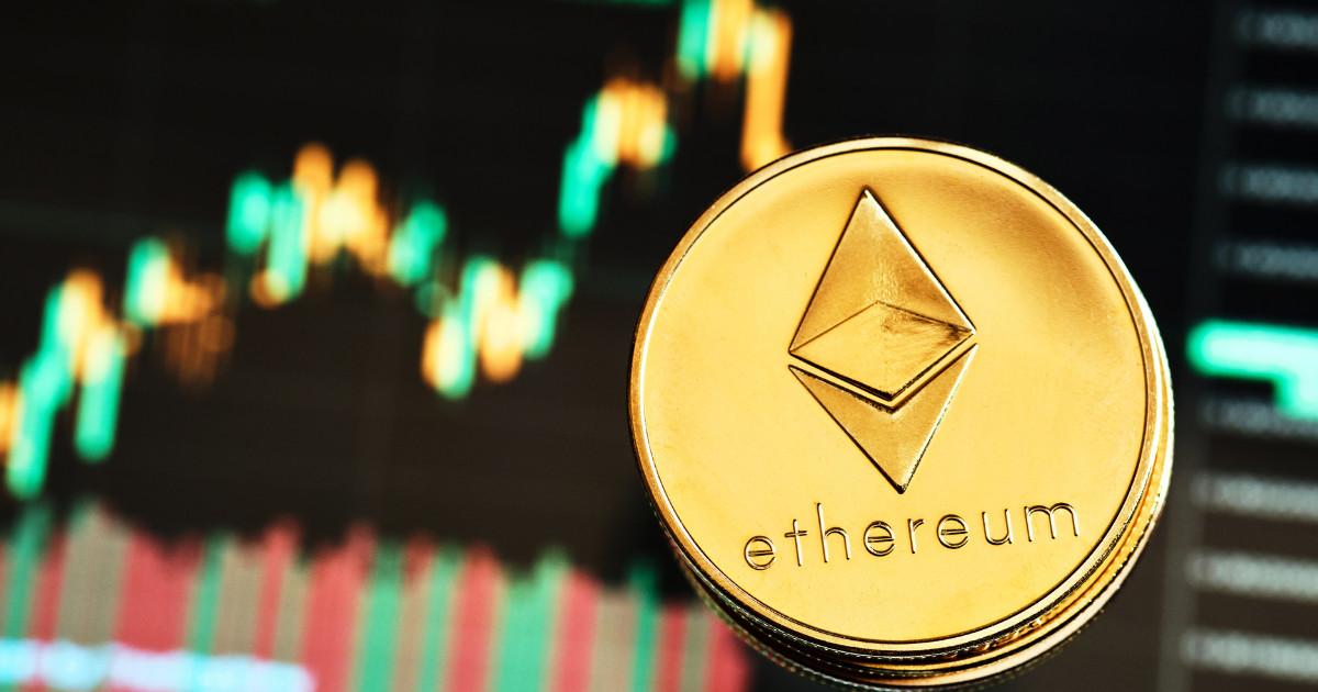 ETH Price Faces EMA Pressure In Tight Consolidation