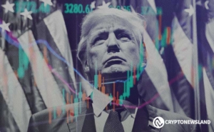 TRUMP Token Surges, Eyes $30 Amid Bullish Momentum