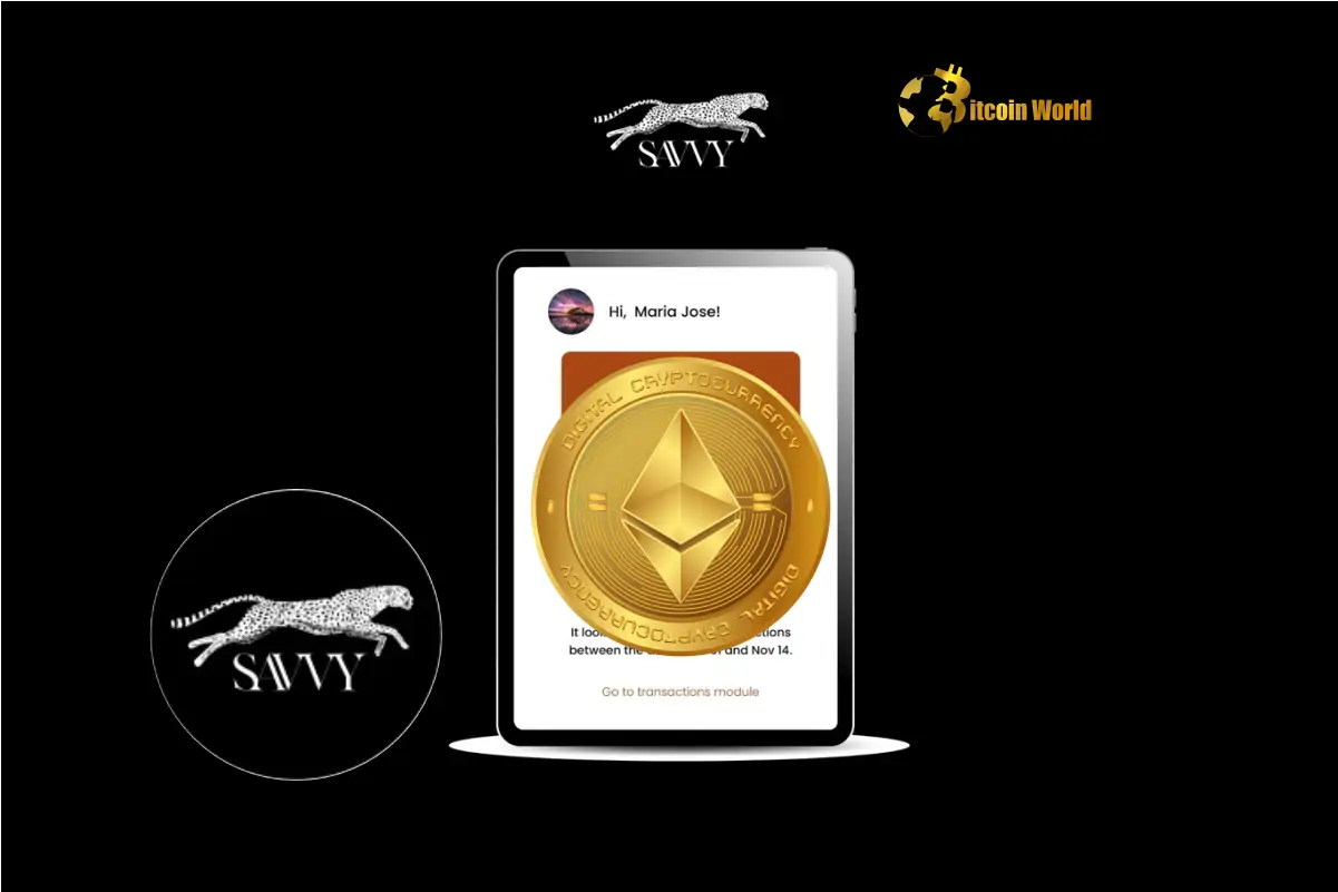 Savvy Wallet’s Bold $14.54M Ethereum Grab: Mastering the ETH Market Dip with Crypto Lending