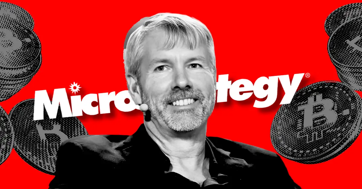 Inside MicroStrategy’s Bitcoin Holdings Over the Years: 447,470 BTC and Counting!