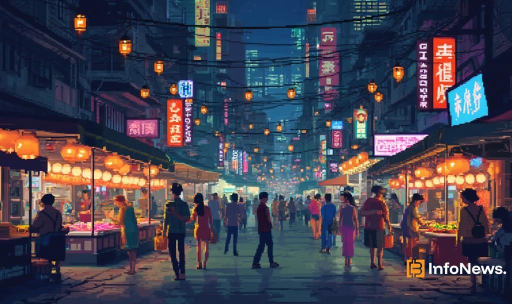 Hong Kong Launches Virtual Asset Listing Association for Transparency