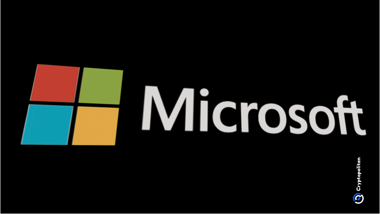 Microsoft AI boss promises development halt if tech poses existential risk