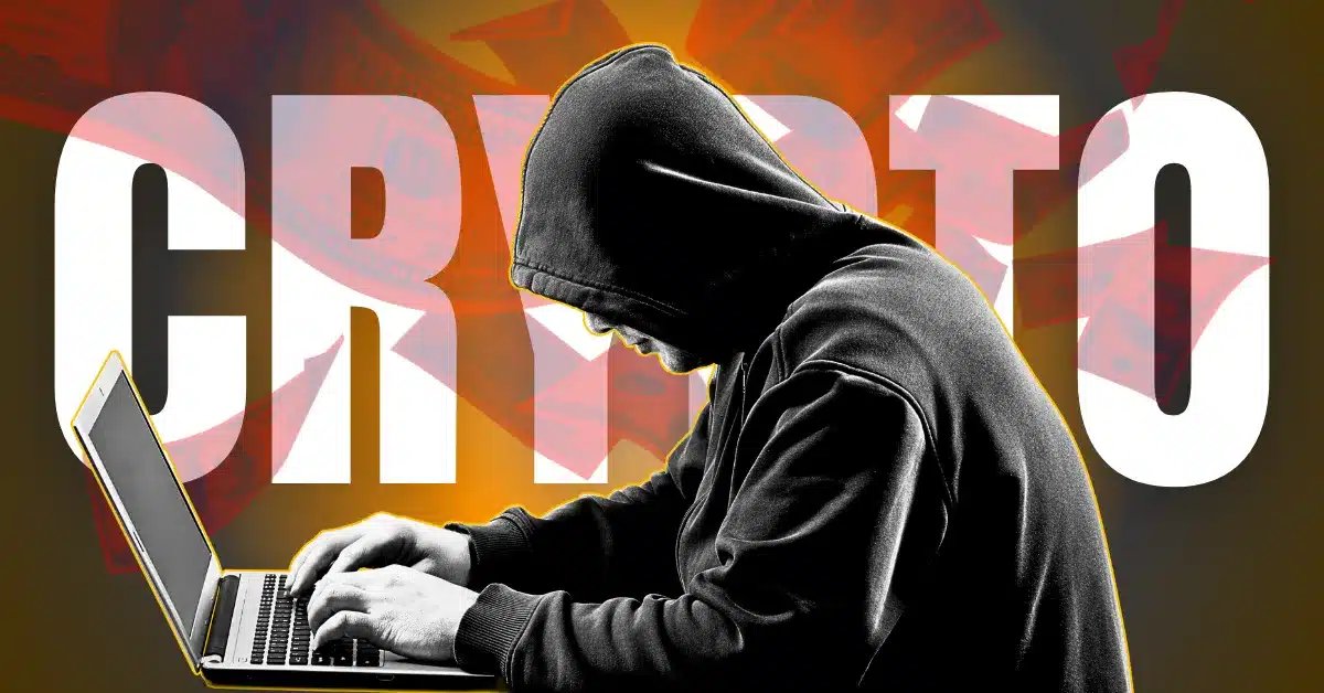 Suspected $243M Crypto Hacker Arrested After Major Breakthrough in Global Heist