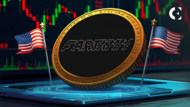 Fartcoin’s High-Profile Debut on Binance.US Becomes a “Sell the News” Event with a 10% Price Drop
