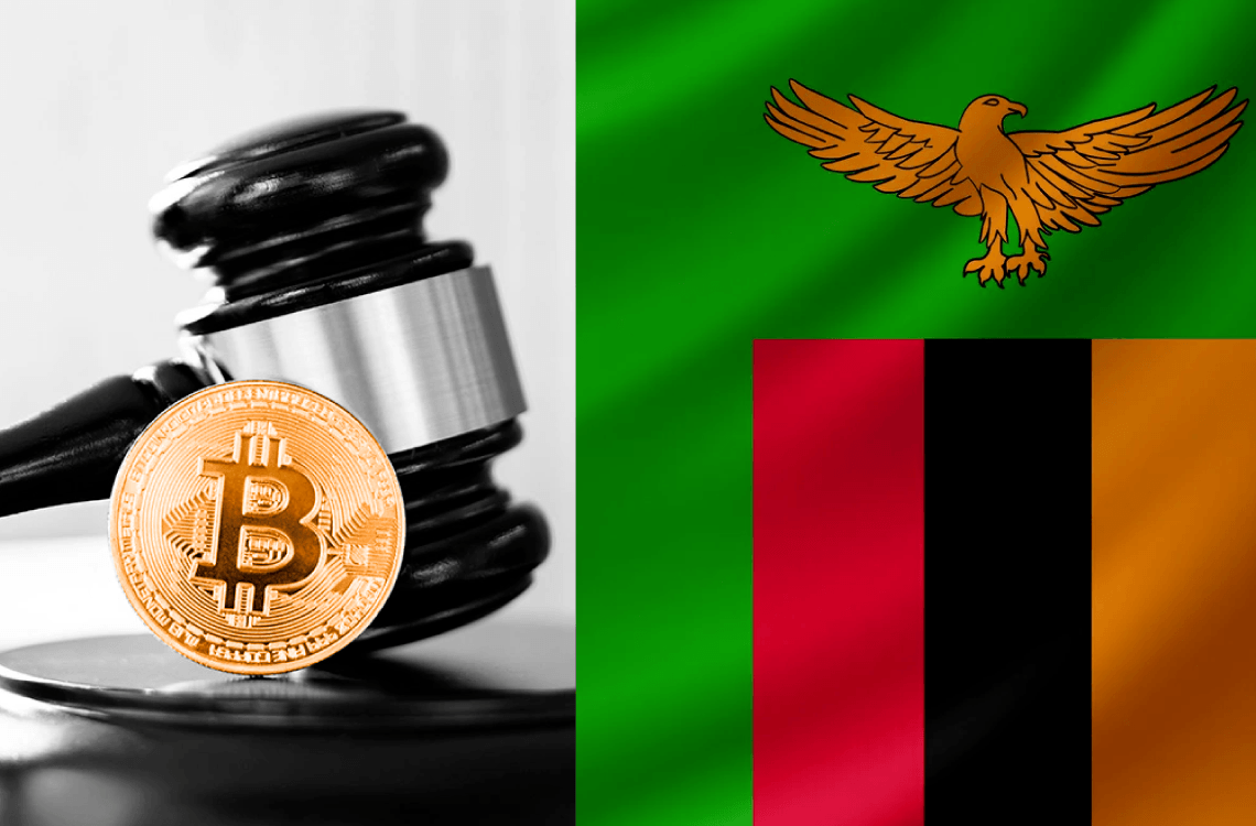Zambia approaches the finish line for crypto regulation