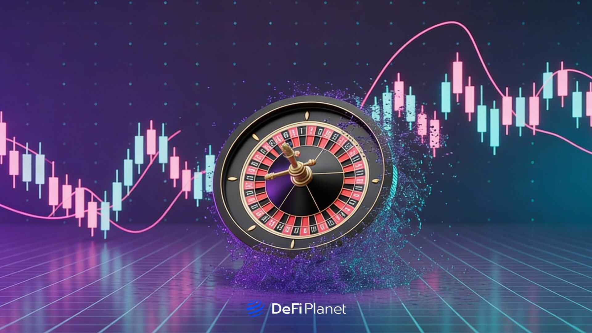 Perp DEX Season: How On-chain Derivatives Quietly Ate the Casino