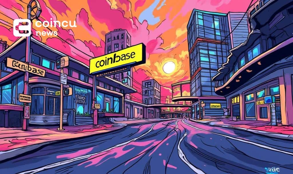 Coinbase Discusses $2 Billion Acquisition of BVNK