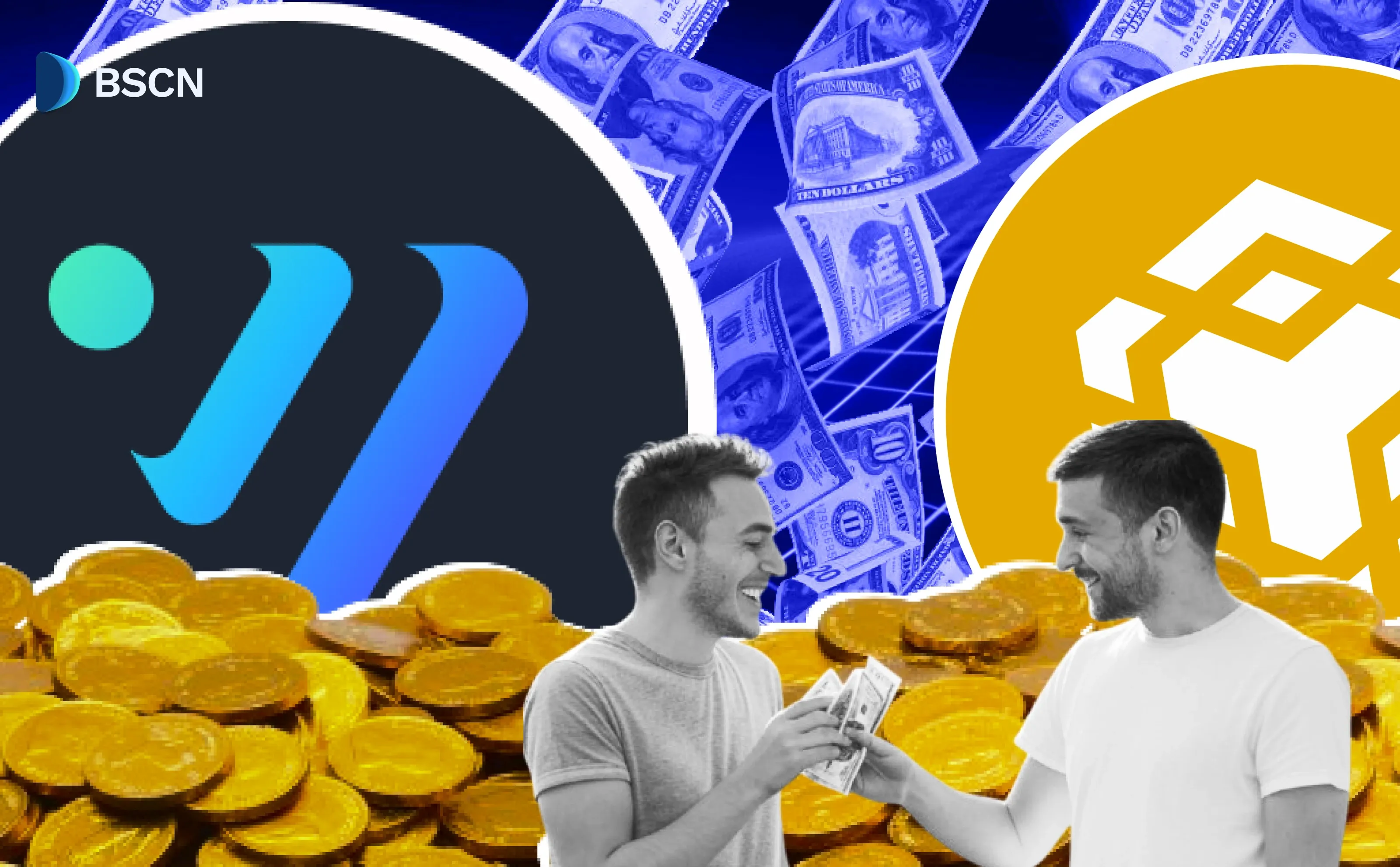 What is Venus Protocol: DeFi on BNB