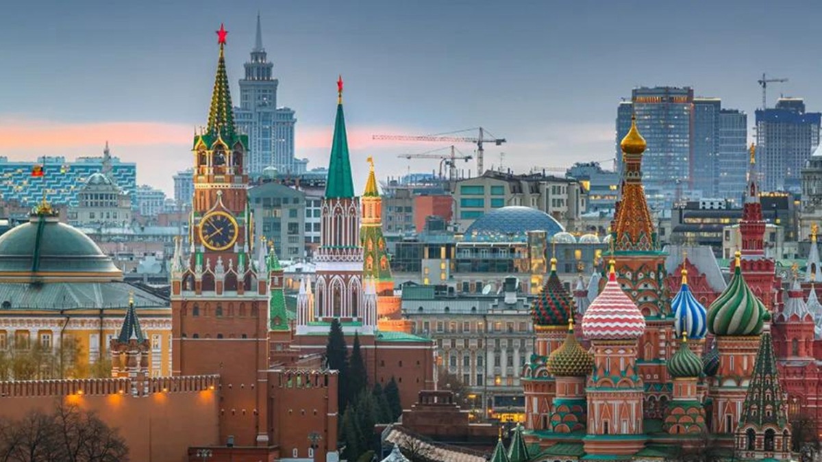 Russia’s 1st high treason case over Crypto fund transfers