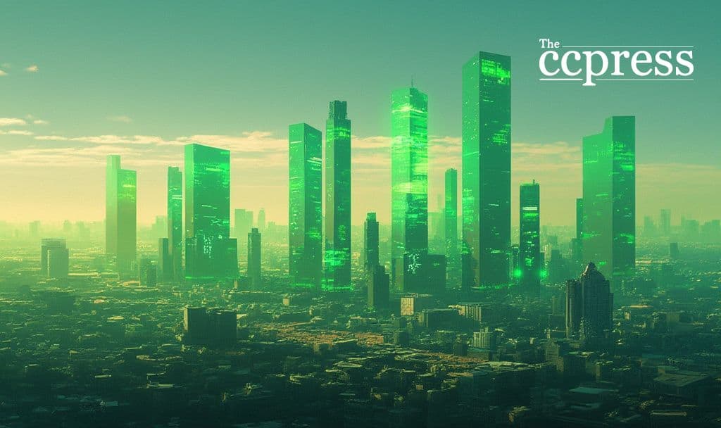 NB HASH Explores Green Mining Amid Crypto Optimism