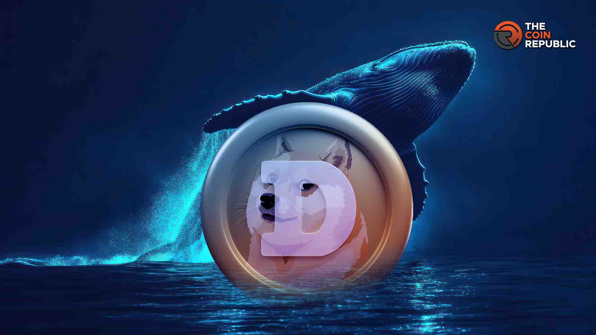 Dogecoin Price Slips, Amid Whale Dump, Elon Musk’s Recession Warning