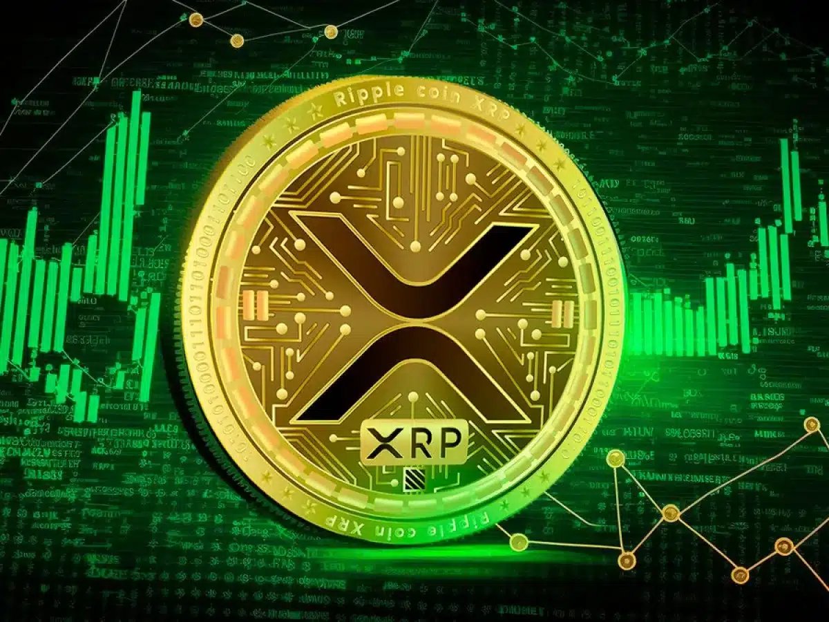 XRP Dream Scenario: This Pattern Could Push XRP to $10+