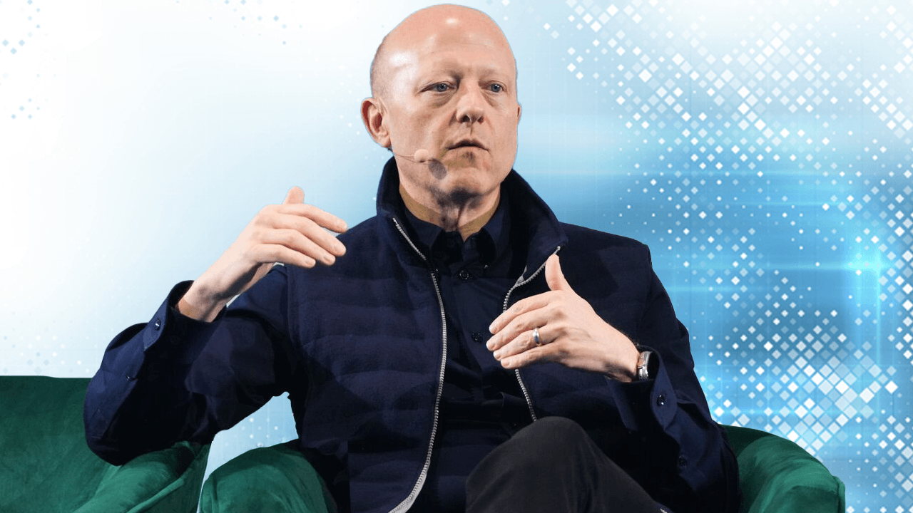 Ripple and Coinbase in Bidding War Over Circle Acquisition