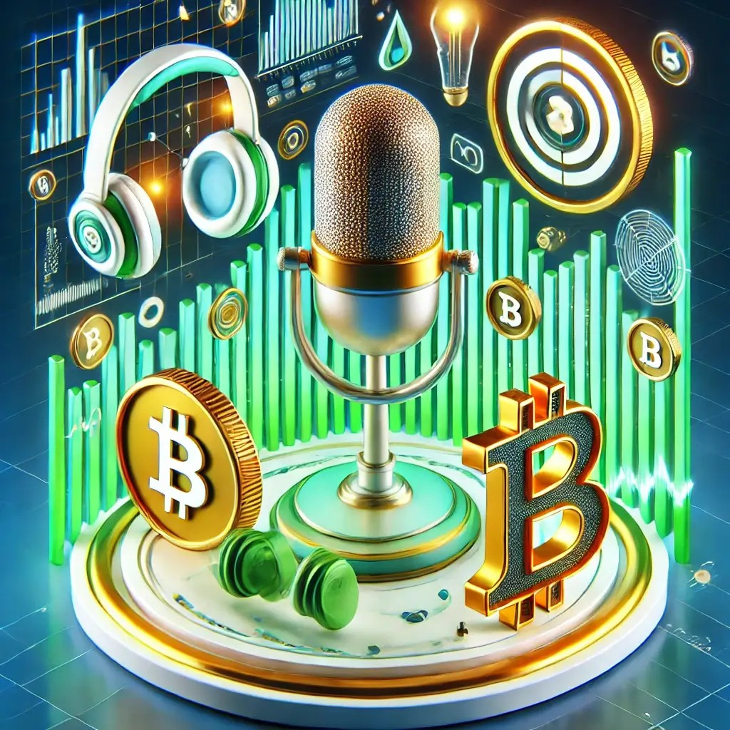 Crypto Podcasts