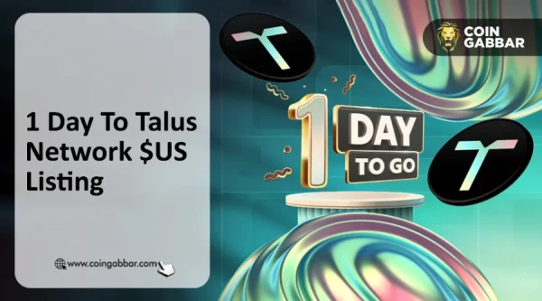 Binance Talus Network Airdrop Listing: What’s $US Price Target?