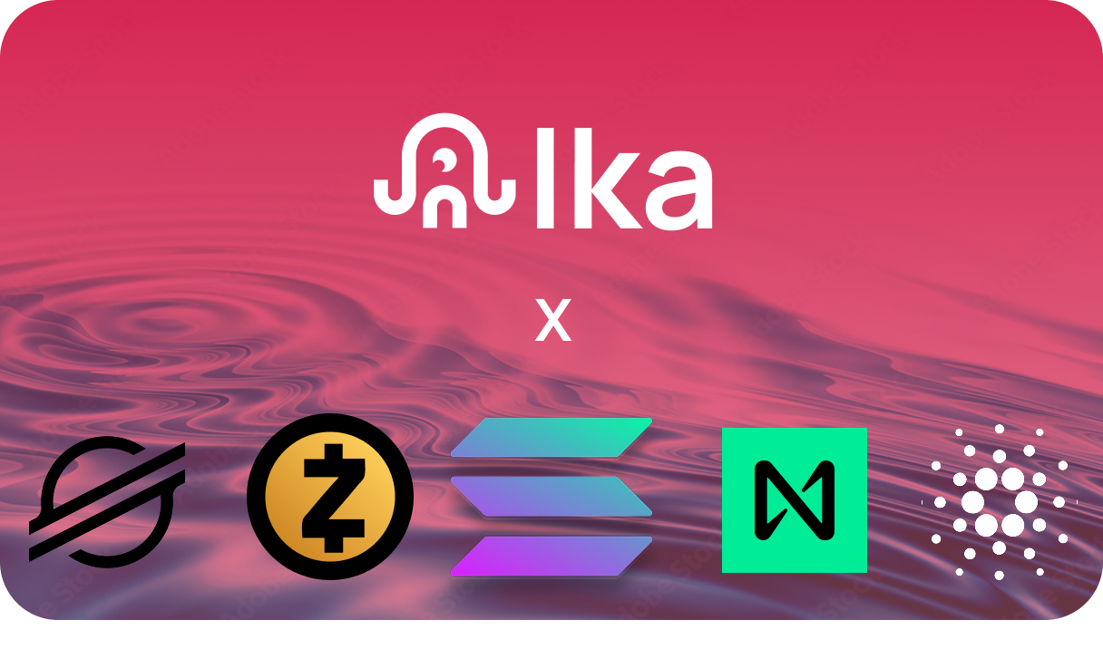 Ika Announces EdDSA Signatures, Expanding Native Support to Solana, Zcash, Cardano and More (4 Dec)