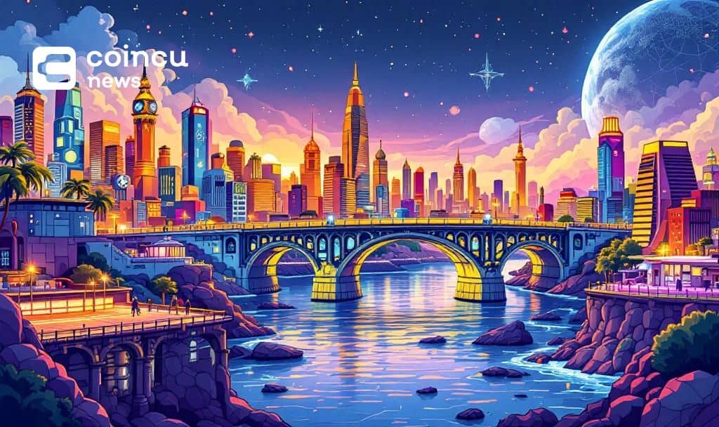 Coinbase's Base Launches Solana Bridge with Chainlink CCIP