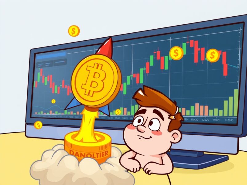 AT Perpetual Futures: Binance Unveils Astounding 50x Leverage Opportunity