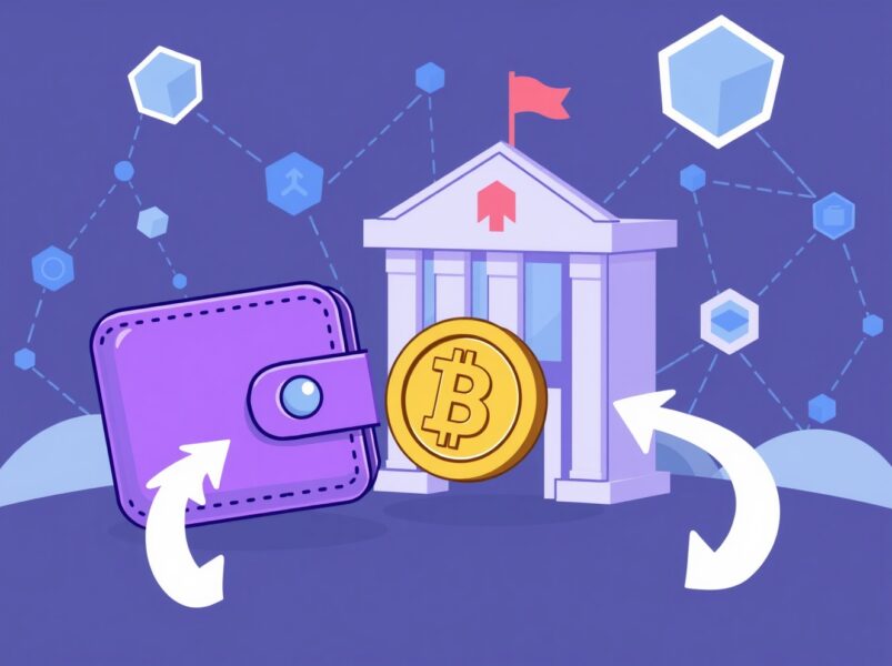 Crucial UNI Token Transfer: Unpacking Anchorage Digital’s $1.97M Move to Exchange
