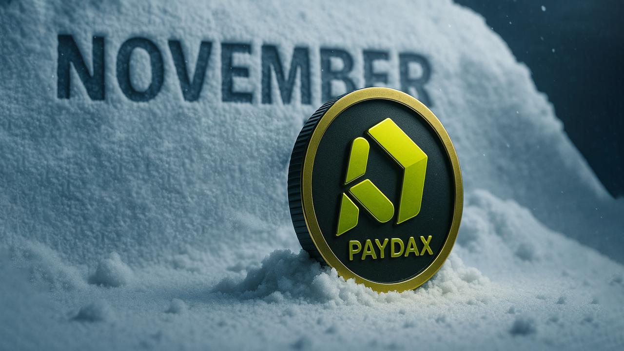 Why This Undervalued Altcoin Could Rally 10,000% To Outperform Bitcoin By November 2025