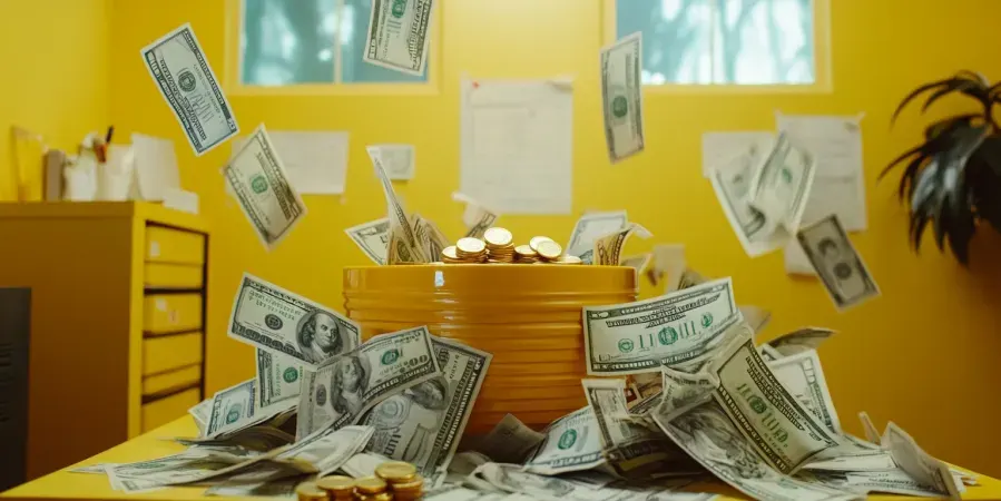 Binance Introduces Yield Token While ECB Pushes for Digital Euro