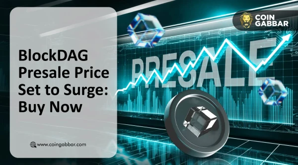 BlockDAG Presale Price Surge Hints BDAG Launch Date in Feb 2026?