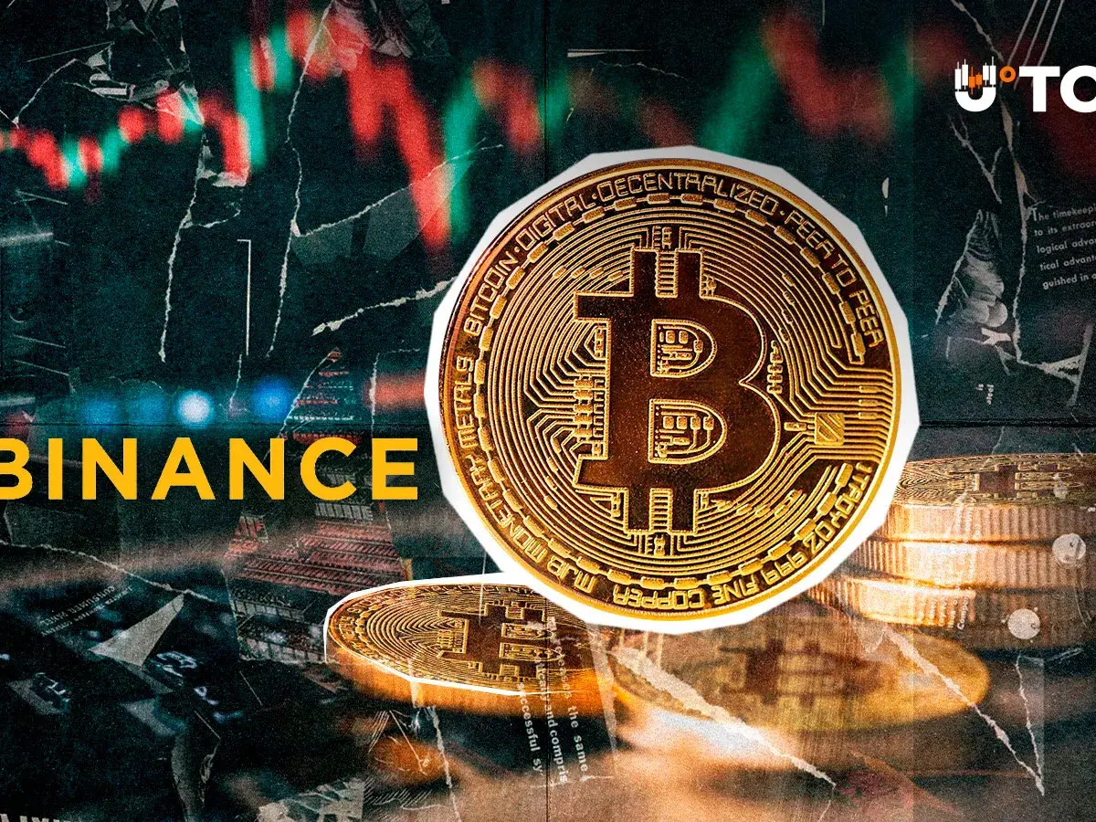$185 Million in Bitcoin Exits Binance in Minutes, Who is Buying?