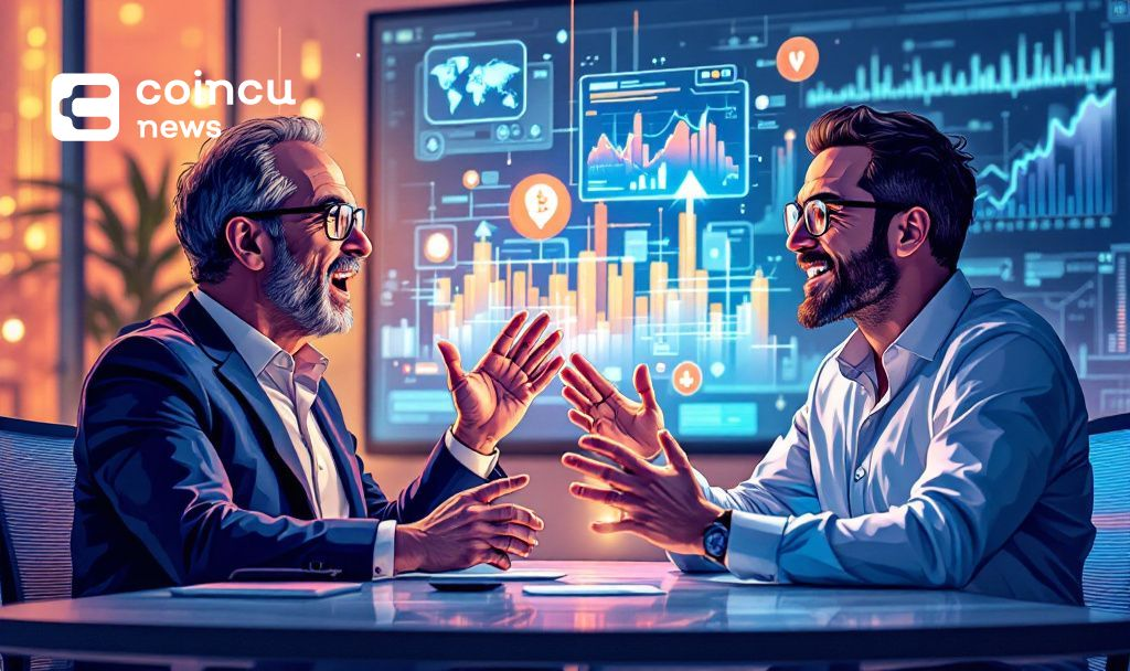 David Sacks Engages in UAE Talks on AI and Cryptocurrencies