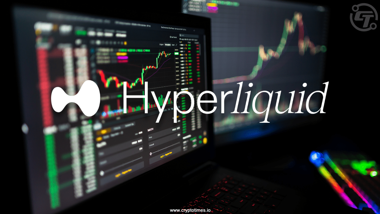 Hyperliquid Takes $4M Loss As Trader Manipulates HLP Withdrawal