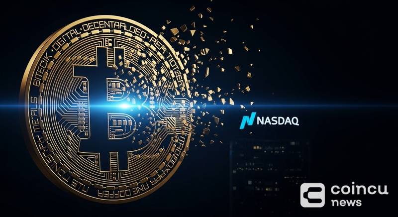Nasdaq-Listed Nakamoto Announces Bitcoin Derivatives Plan