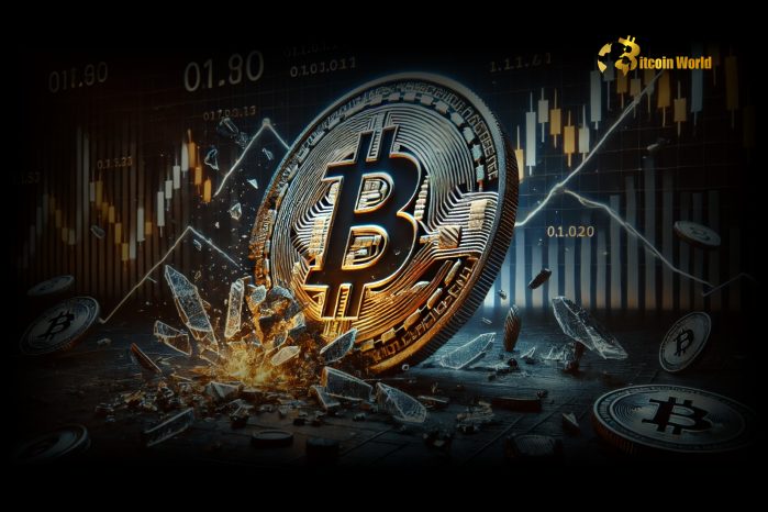 Critical Bitcoin Market Trends: 5 Explosive Factors to Watch This Week