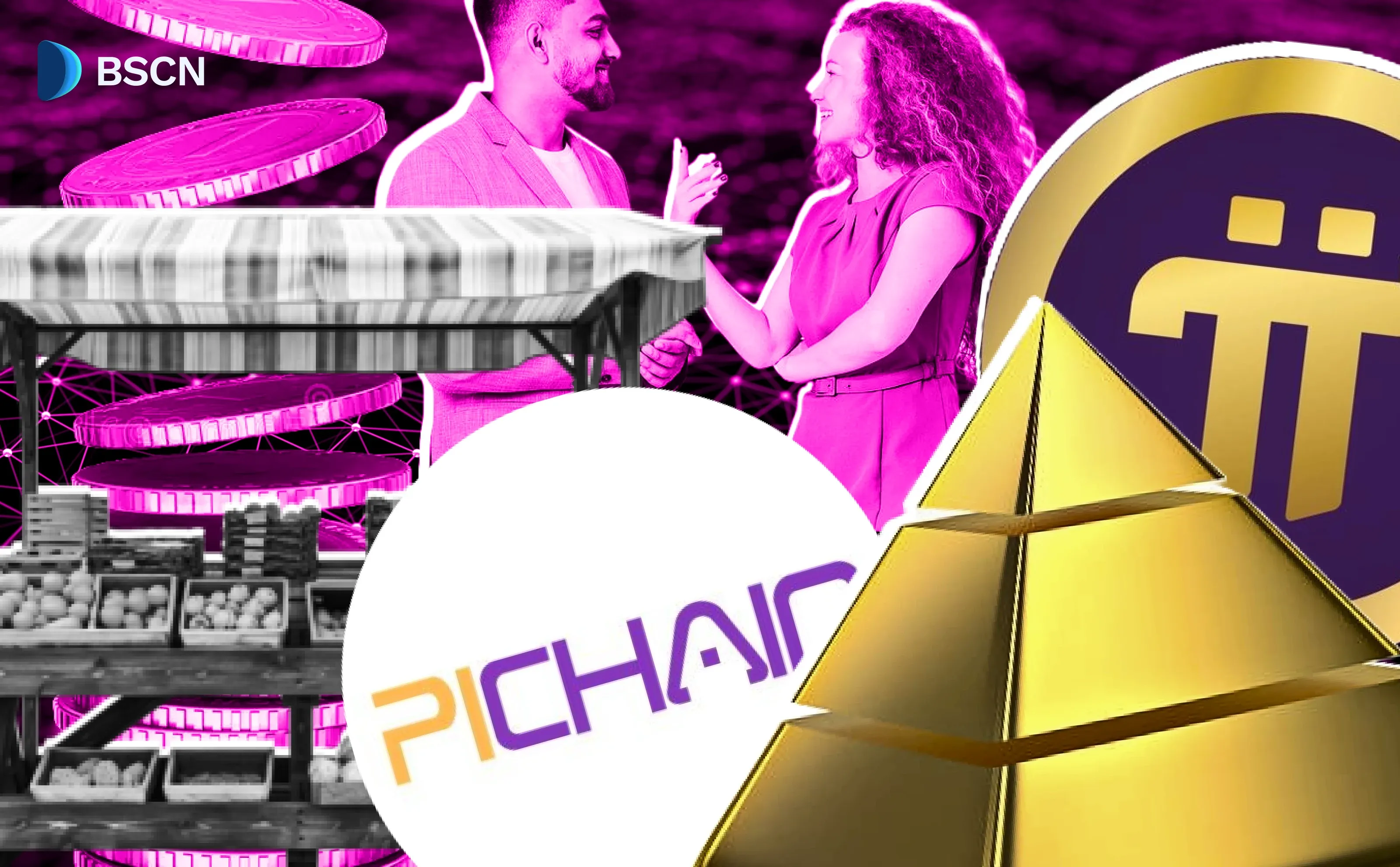 Analyzing PiChainMall and its Role in Pi Network’s Ecosystem
